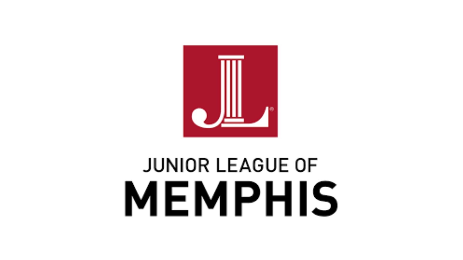 Junior league of memphis icon and logo